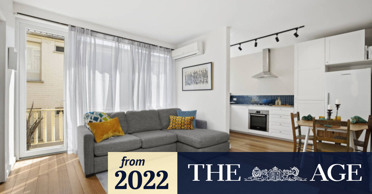 Property Where you can buy a home in Melbourne for less than five years ago